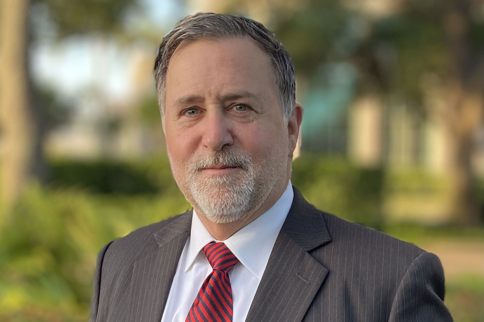 Kyle Odermann, Partner at Barrington Partners